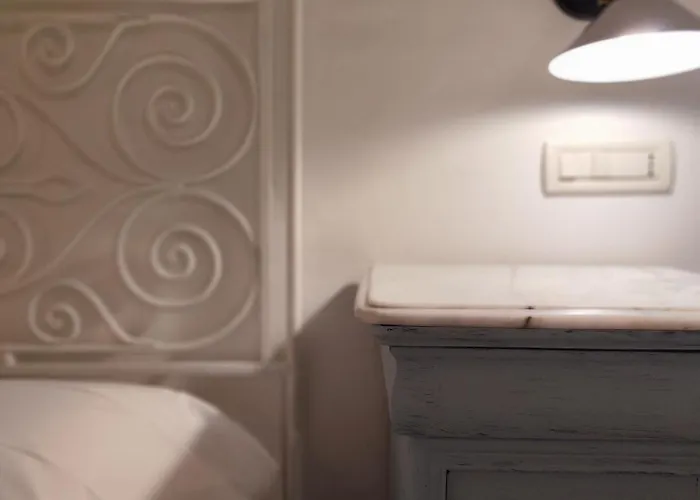 Agli Archi Dimore Storiche Affittacamere 3*