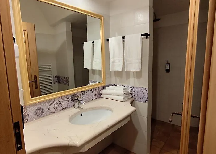 Agli Archi Dimore Storiche 3*