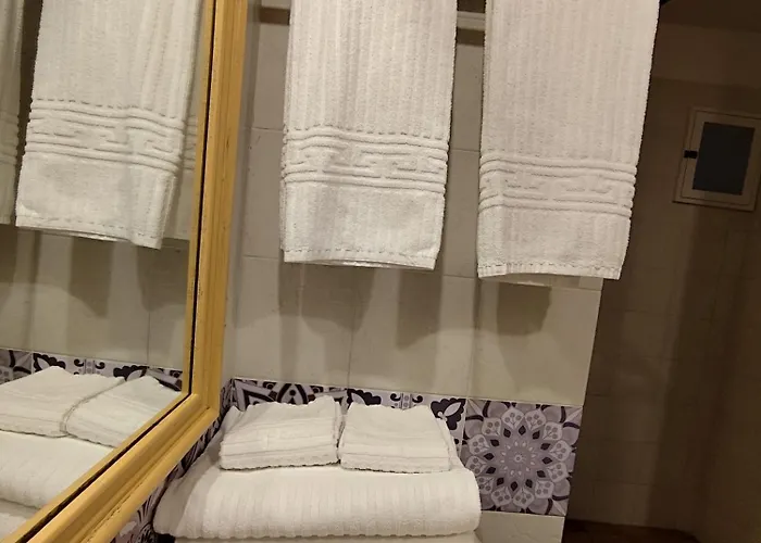 Agli Archi Dimore Storiche Matera