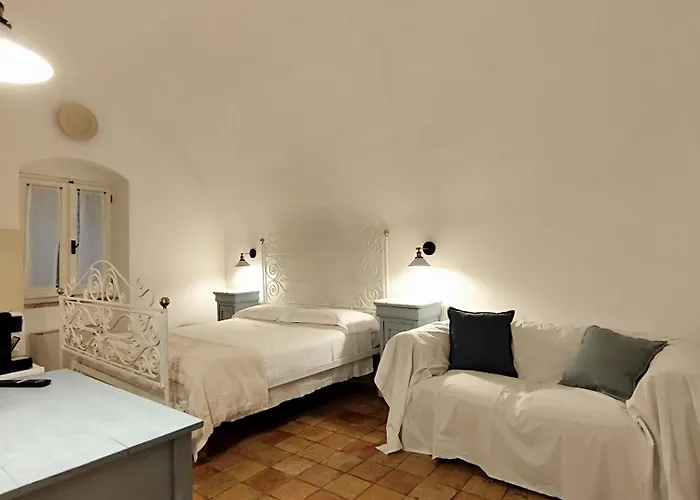 Agli Archi Dimore Storiche Affittacamere