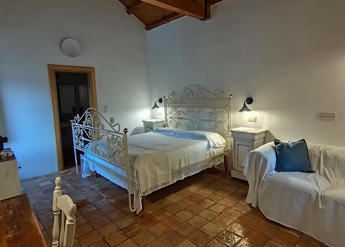 Agli Archi Dimore Storiche Pensión Matera