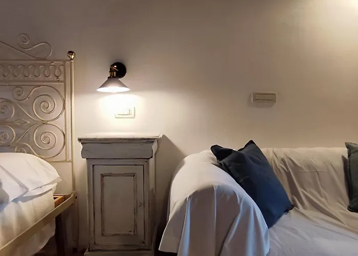 Affittacamere Agli Archi Dimore Storiche Matera