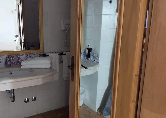 Agli Archi Dimore Storiche Pensión 3*