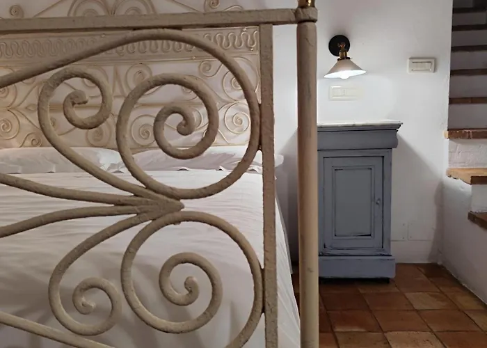 Agli Archi Dimore Storiche Pensión