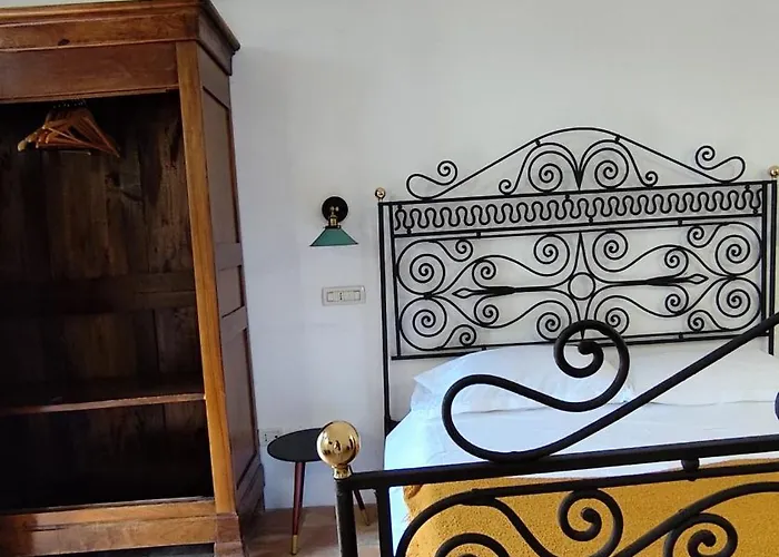 Agli Archi Dimore Storiche Matera