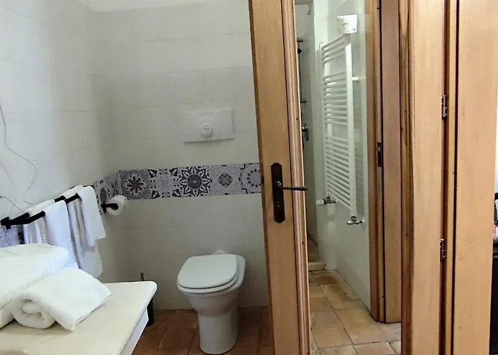 Agli Archi Dimore Storiche 3* Matera