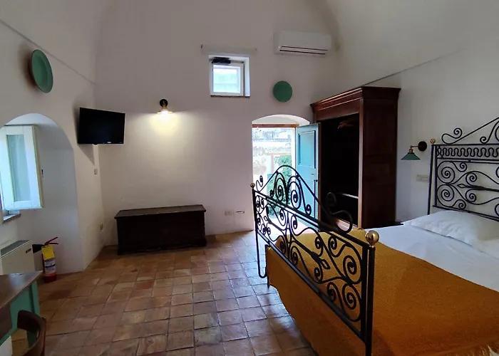 Agli Archi Dimore Storiche