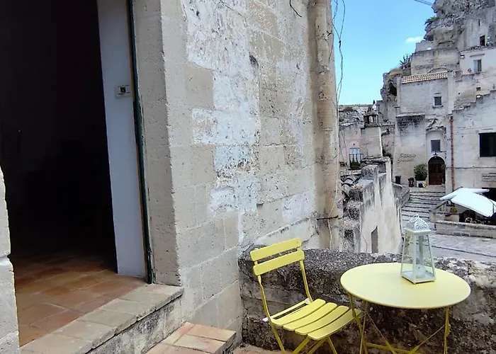 Agli Archi Dimore Storiche Affittacamere