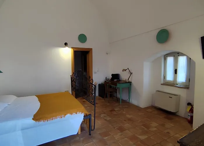 Pensión Agli Archi Dimore Storiche