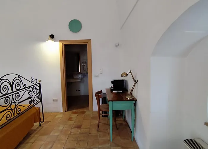 Agli Archi Dimore Storiche Affittacamere 3*