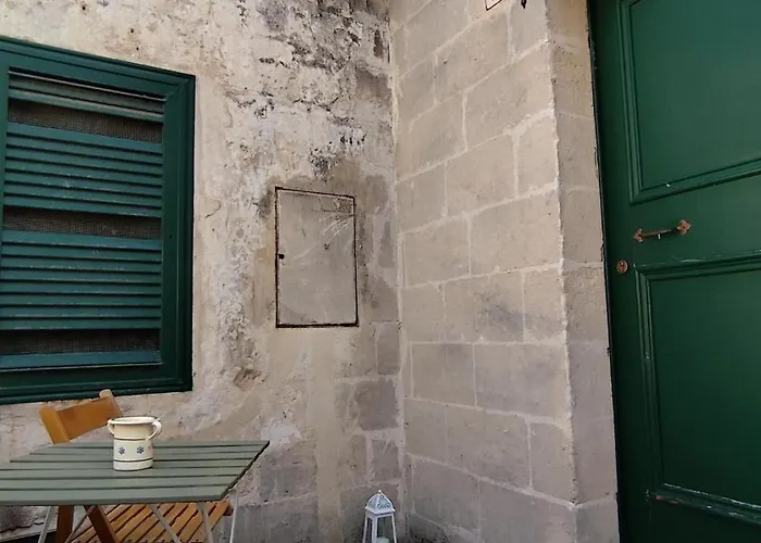 Affittacamere Agli Archi Dimore Storiche