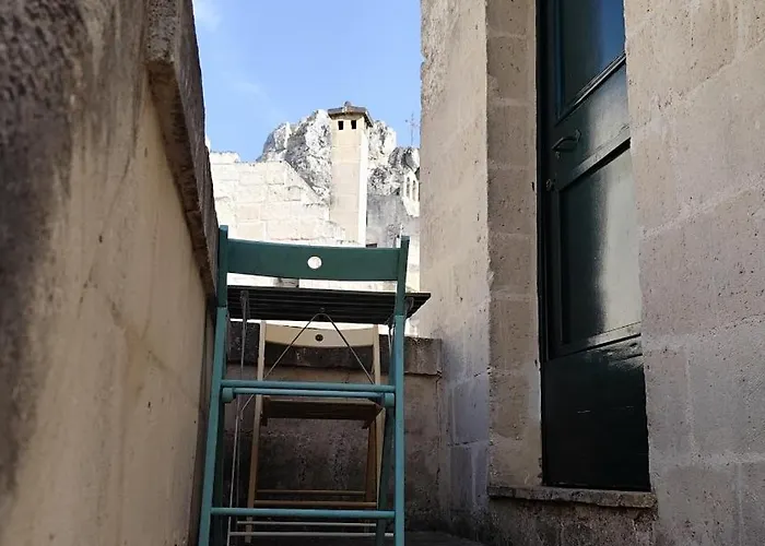 Agli Archi Dimore Storiche Pensión 3*