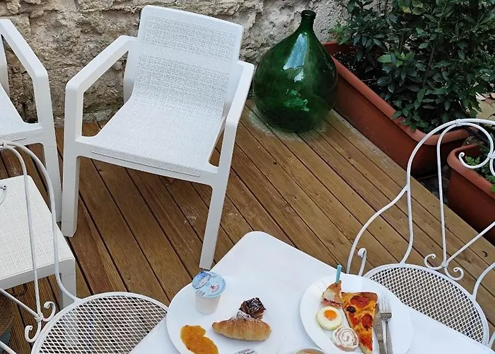 Agli Archi Dimore Storiche 3* Matera