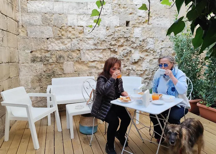 Affittacamere Agli Archi Dimore Storiche