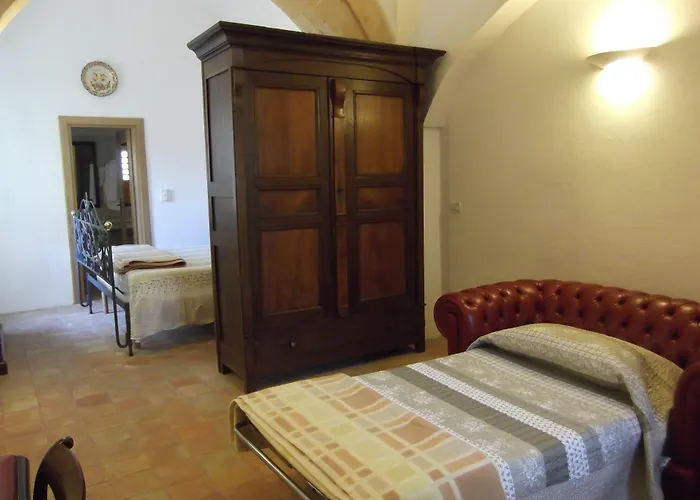 Agli Archi Dimore Storiche Pensión