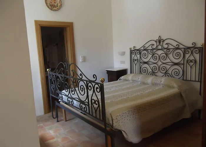 Agli Archi Dimore Storiche Pensión