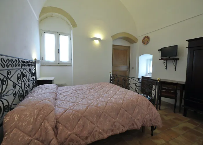 Agli Archi Dimore Storiche 3* Matera