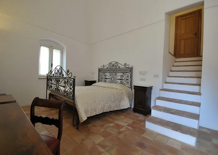 Agli Archi Dimore Storiche Pensión 3*