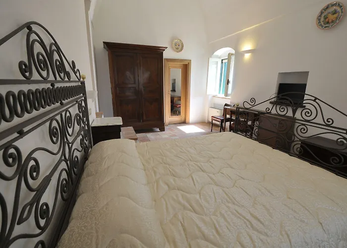 Agli Archi Dimore Storiche 3* Matera