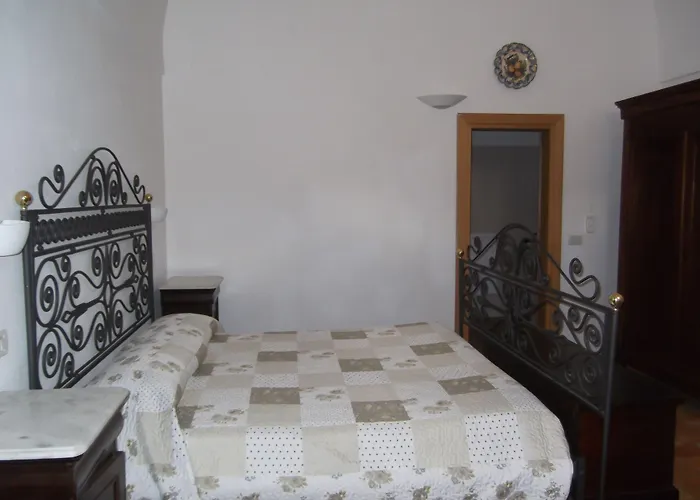 Agli Archi Dimore Storiche