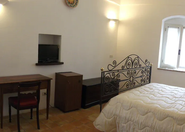 Affittacamere Agli Archi Dimore Storiche