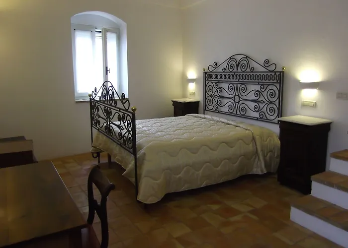 Pensión Agli Archi Dimore Storiche