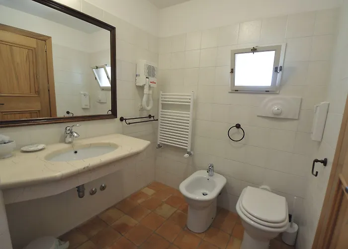 Agli Archi Dimore Storiche Affittacamere Matera