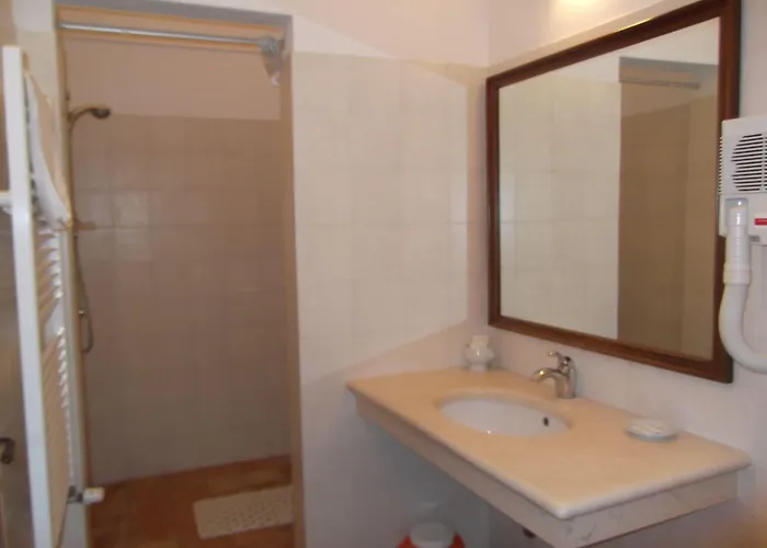 Agli Archi Dimore Storiche Affittacamere Matera