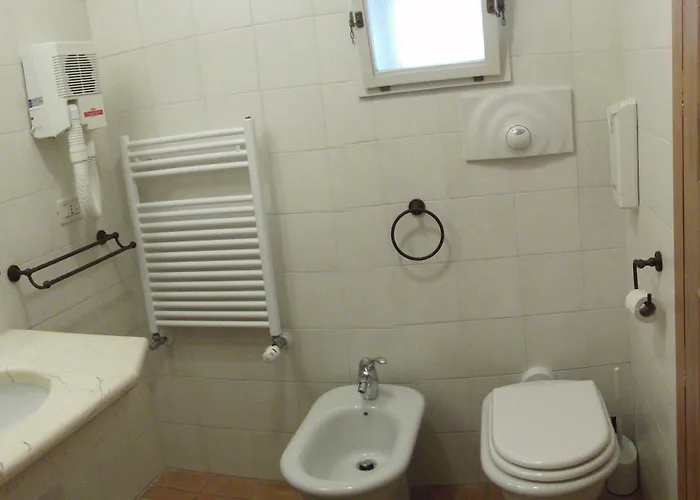 Agli Archi Dimore Storiche Pensión Matera