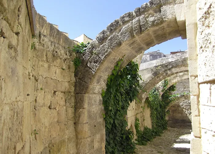 Agli Archi Dimore Storiche