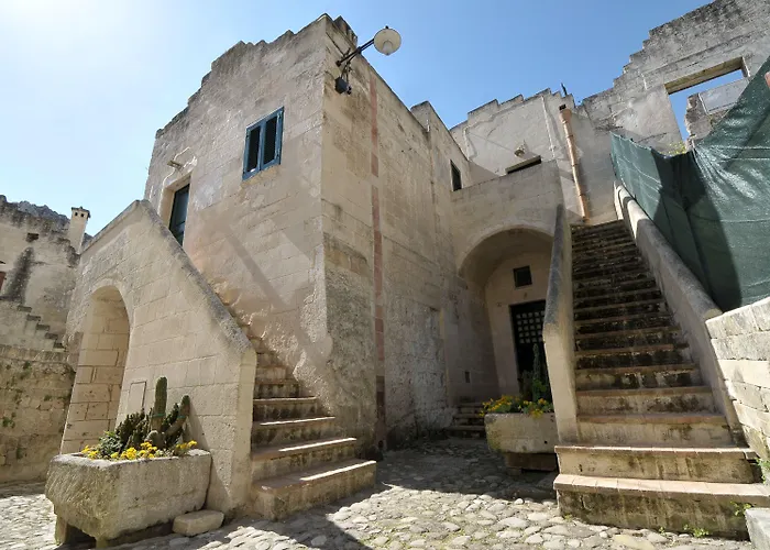 Agli Archi Dimore Storiche Pensión