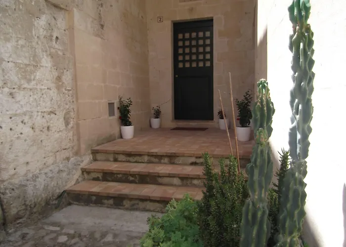 Agli Archi Dimore Storiche Matera