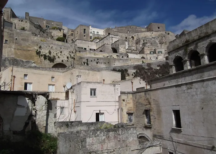 Agli Archi Dimore Storiche Matera