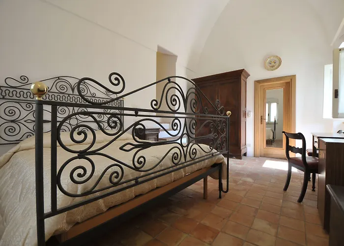 Agli Archi Dimore Storiche Affittacamere