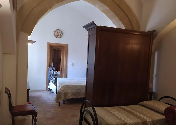 Affittacamere Agli Archi Dimore Storiche