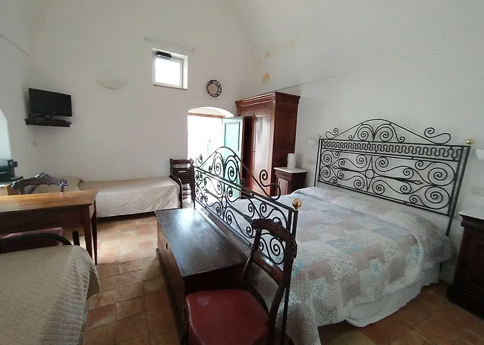 Agli Archi Dimore Storiche 3* Matera