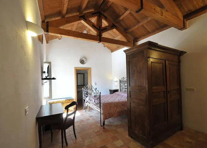 Agli Archi Dimore Storiche 3*