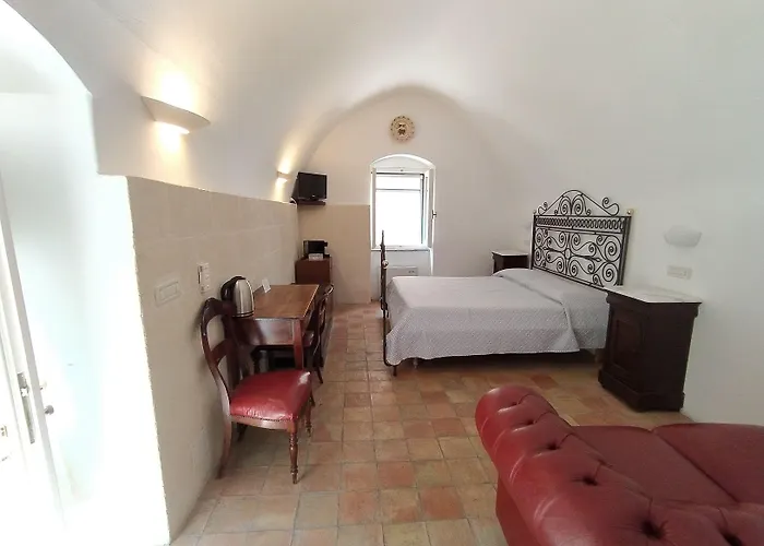 Agli Archi Dimore Storiche 3* Matera