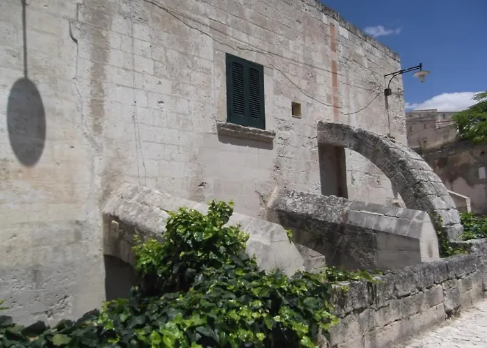 Agli Archi Dimore Storiche 3*